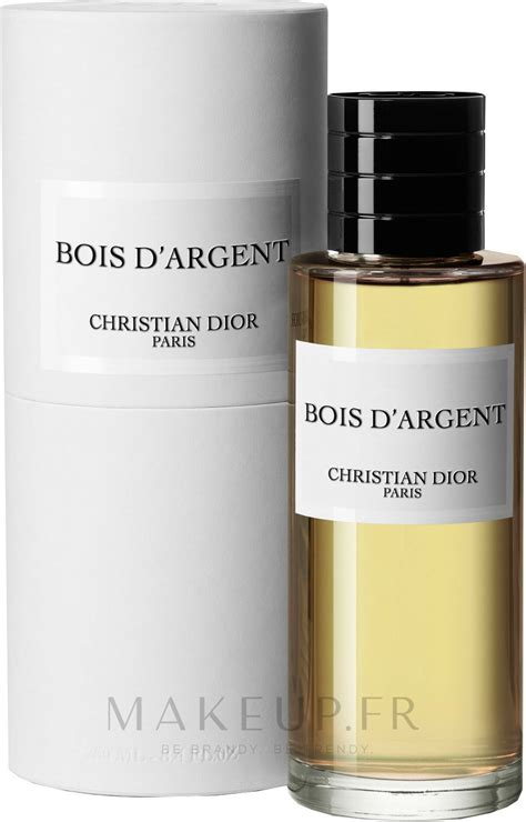 cristian dior bois d'argwnt|Christian Dior Bois D'Argent Eau de Parfum 8.5 oz .